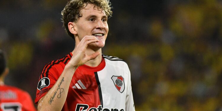 Quem é Colidio, o novo reforço do Vasco?