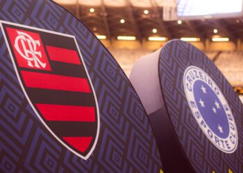 Que horas começa e onde assistir Flamengo x Cruzeiro pela Libertadores