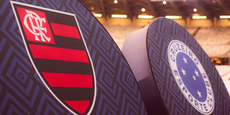 Que horas começa e onde assistir Flamengo x Cruzeiro pela Libertadores