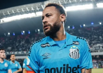 Neymar pode ser punido após briga contra o Remo?