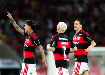Maior sonho de consumo do Flamengo assinou e resolveu revelar o motivo