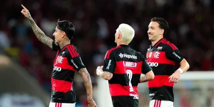Maior sonho de consumo do Flamengo assinou e resolveu revelar o motivo