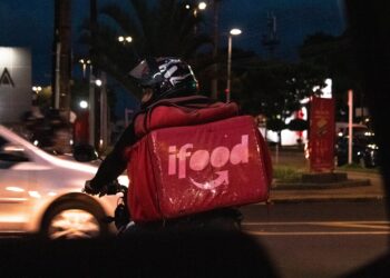 Motoristas de Ifood precisam ficar muito atentos com essa possibilidade