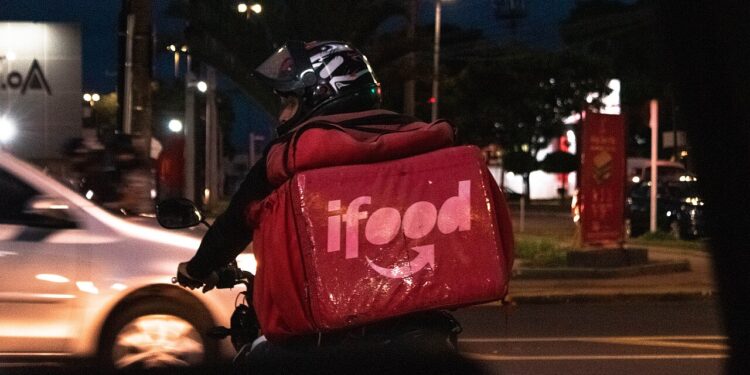 Motoristas de Ifood precisam ficar muito atentos com essa possibilidade