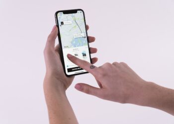 Nova taxa escolhida por motoristas na Uber foi testada neste país