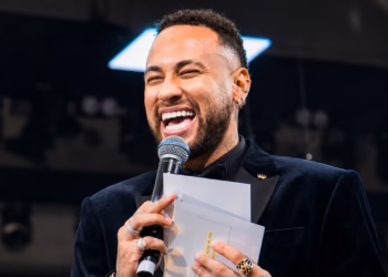Quanto custa para curtir uns dias com Neymar?