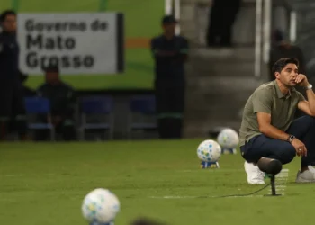 Após quase 6 anos de trabalho no Palmeiras, Abel Ferreira chega ao fim do ciclo de paciência com a torcida