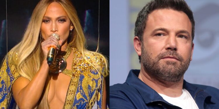 Jennifer Lopez e Ben Affleck compraram mansão por mais de R$ 300 milhões, se divorciaram e anos depois ainda tentam se livrar do imóvel