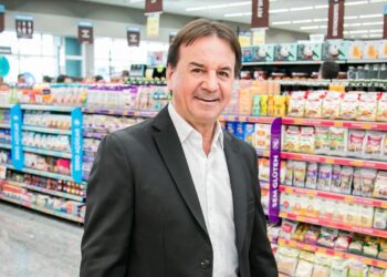 Ele é considerado o rei do interior e fatura quase R$ 8 bilhões