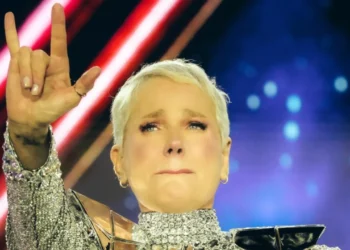 Aos 63 anos, Xuxa Meneghel desabafa na Internet