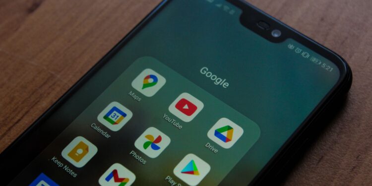 Função escondida celulares android cria