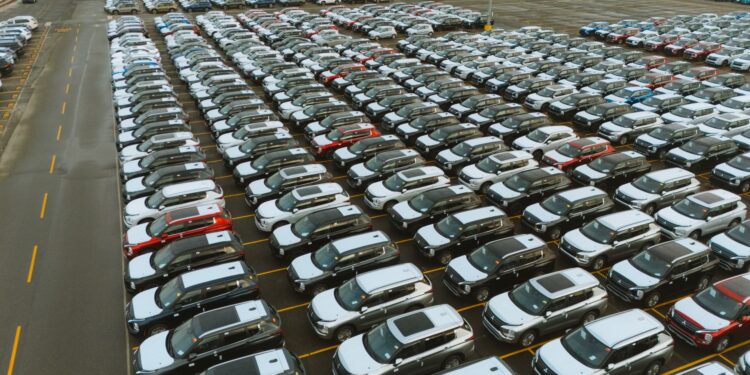 Maior fábrica carros mundo tão