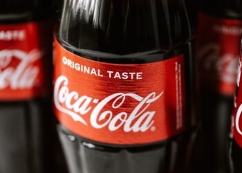 Maior fábrica coca cola mundo