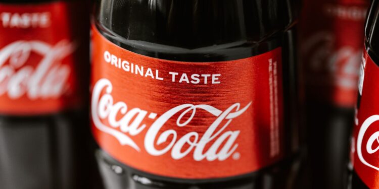 Maior fábrica coca cola mundo