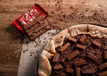 Maior fábrica kitkat mundo fica