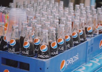 Receita pepsi nasceu competir coca
