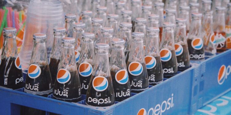Receita pepsi nasceu competir coca