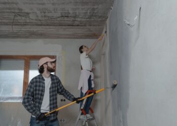Reforma mil deixar casa difícil
