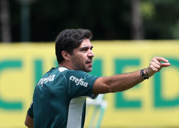 Abel ferreira chega fim ciclo