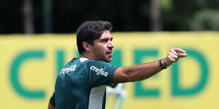 Abel ferreira chega fim ciclo
