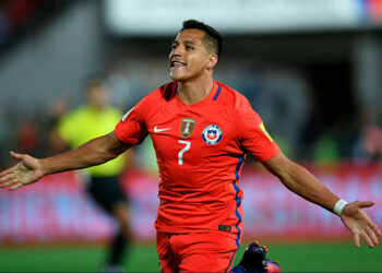 Sonho de consumo de muita gente no Brasil, Alexis Sanchez finalmente decide assinar