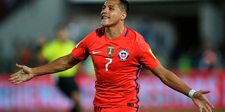 Sonho de consumo de muita gente no Brasil, Alexis Sanchez finalmente decide assinar