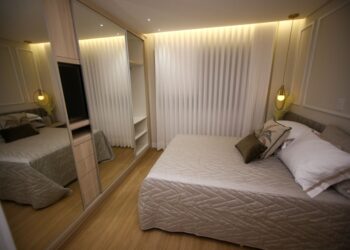 Dormir confira lugares quarto esconderijos