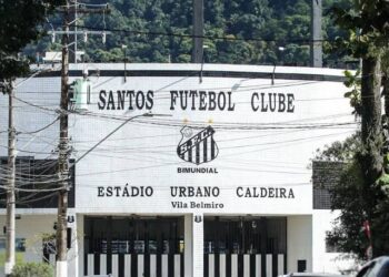 Santos passar mudança histórica proposta