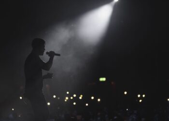 Maior cantor sertanejo brasil parar
