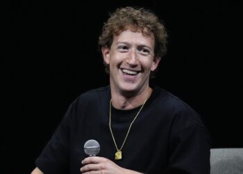 Zuckerberg comprou castelo milhões