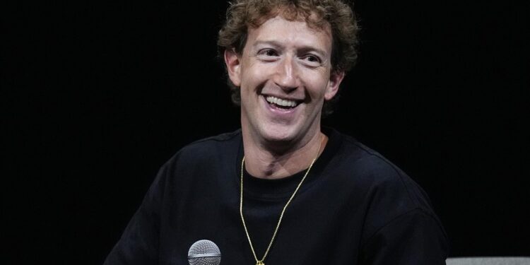 Zuckerberg comprou castelo milhões
