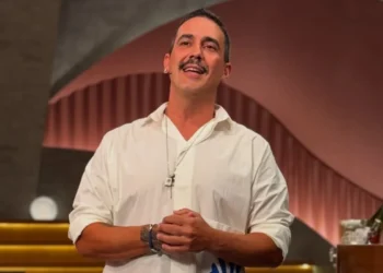André marques transformou fazenda herdada