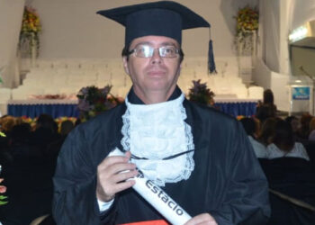 Vendedor ambulante sustentava família vendendo