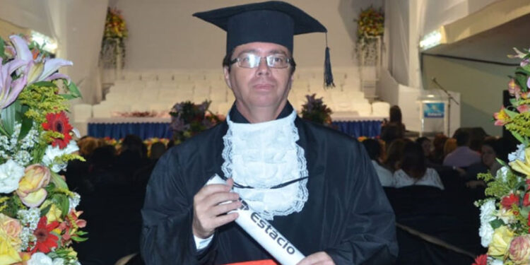 Vendedor ambulante sustentava família vendendo