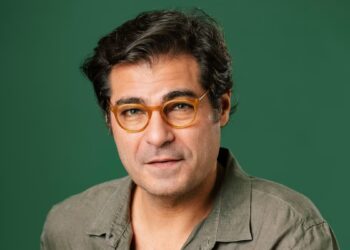 Galã terra nostra transformou sítio