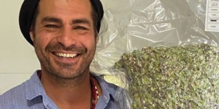 Thiago lacerda vive longe novelas