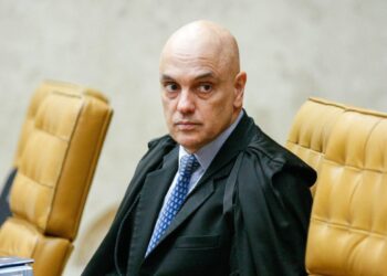 Alexandre moraes toma decisão dono