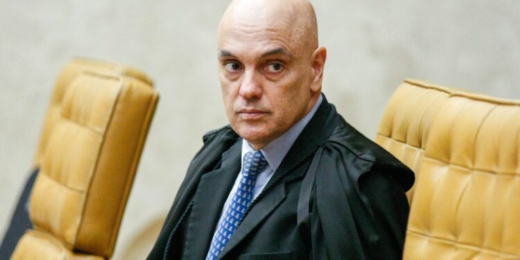 Alexandre moraes toma decisão dono