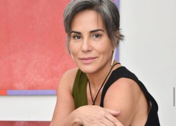 Atriz marcou gerações globo fazenda