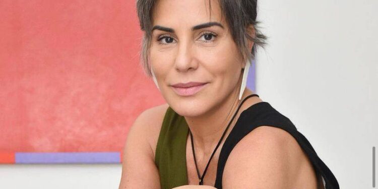 Atriz marcou gerações globo fazenda