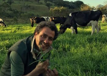 Marcos palmeira mantém fazenda hectares