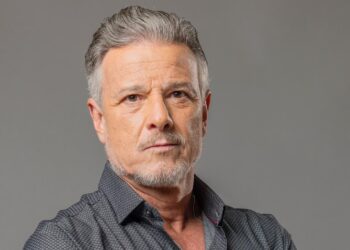 Galã globo trocou sítio serra
