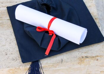 Avó deixou faculdade lado cinco