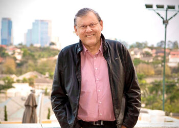 Milton neves vive café gado