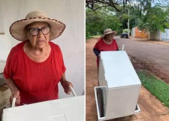 Fortes dores pernas continuou vendendo