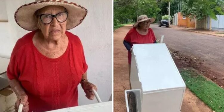 Fortes dores pernas continuou vendendo
