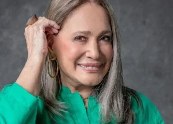 Susana vieira vive refúgio milhões