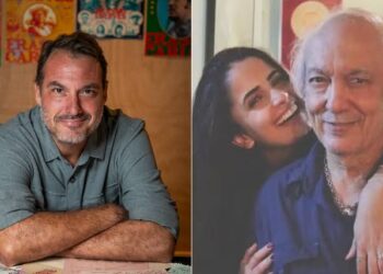 Briga herança erasmo carlos viúva