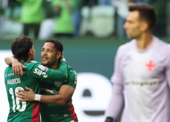 Fiasco palmeiras vasco define será