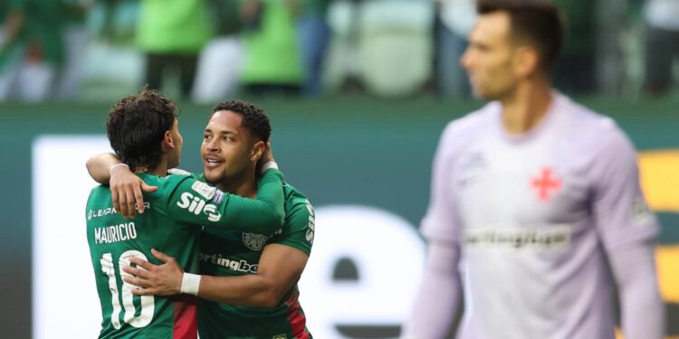 Fiasco palmeiras vasco define será